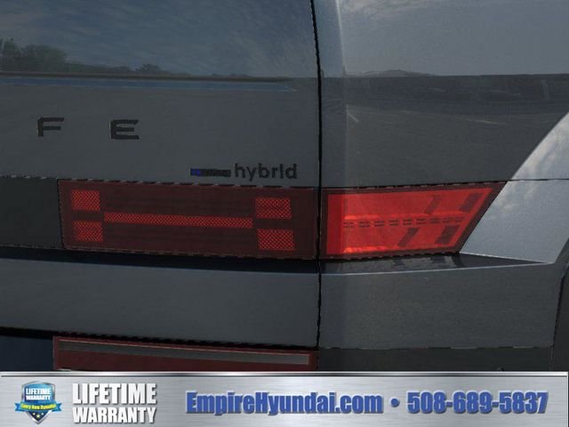 New 2026 Gray Hyundai Calligraphy image 27