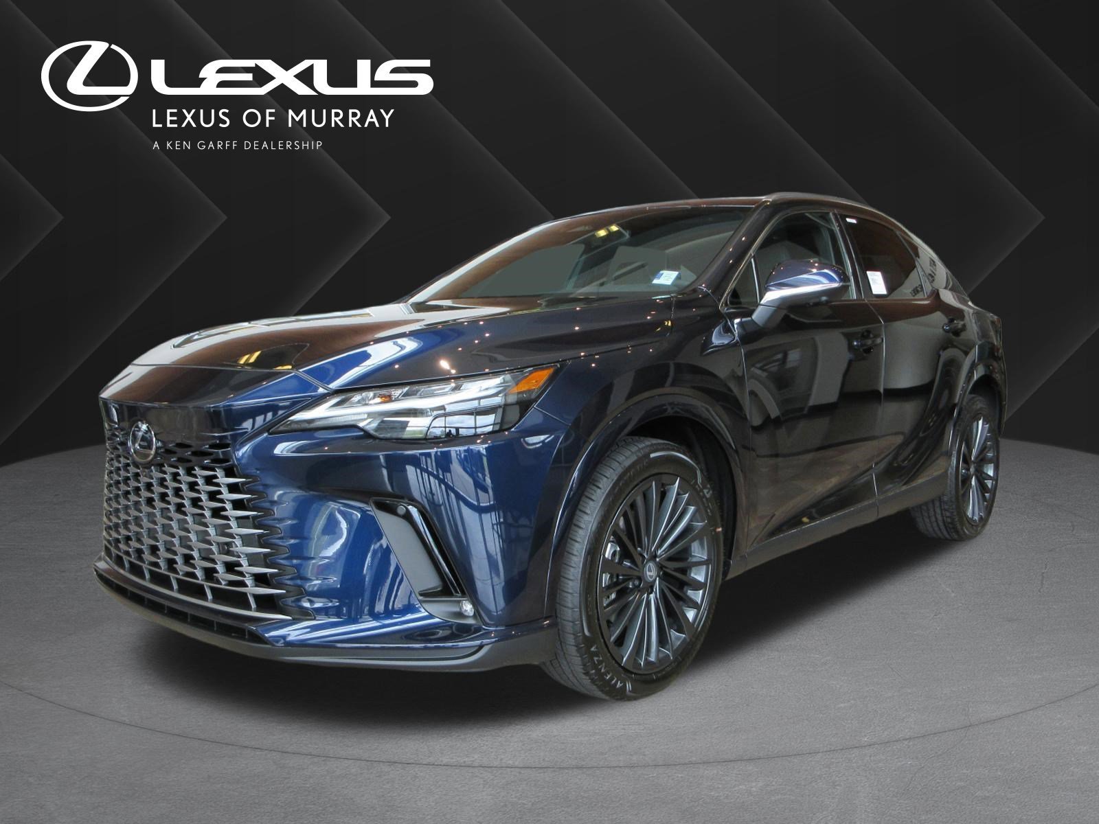 2026 Lexus RX 350 350 Premium AWD's photo