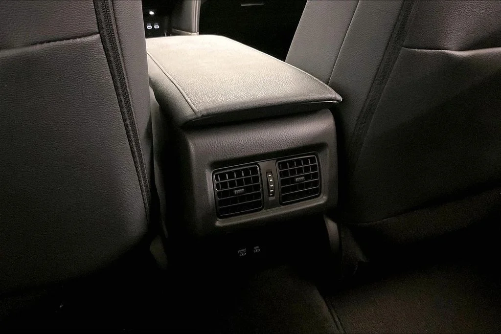 Used 2025 Beige Toyota XSE image 38