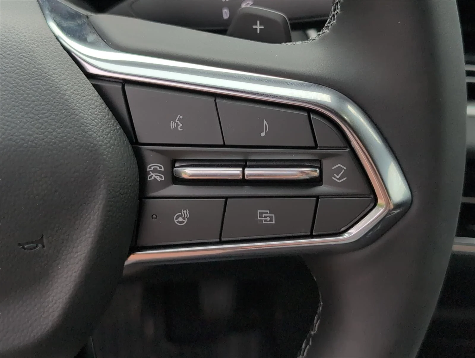 2026 Chevrolet Equinox LT - Photo 26