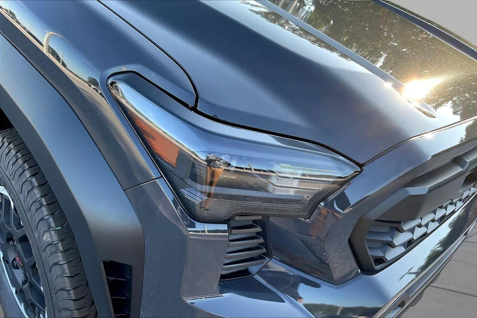 New 2026 Underground Toyota TRD Off-Road image 13