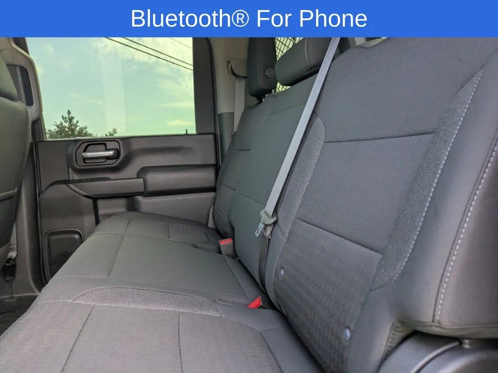 Used 2021 Silver Chevrolet LT image 13