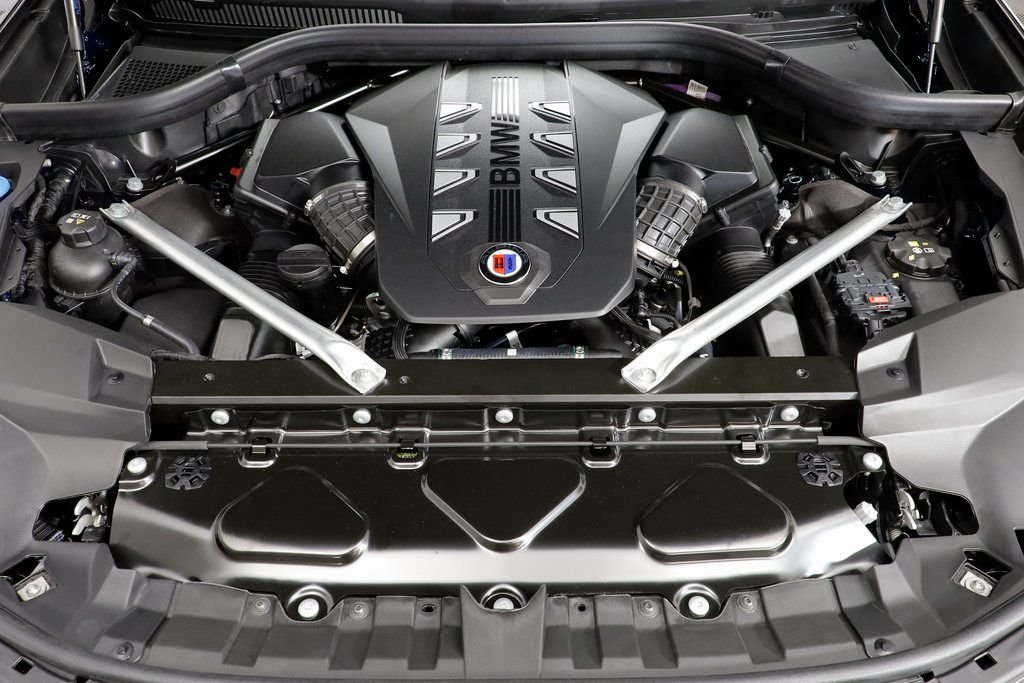 2026 BMW X7 ALPINA XB7 - Photo 29