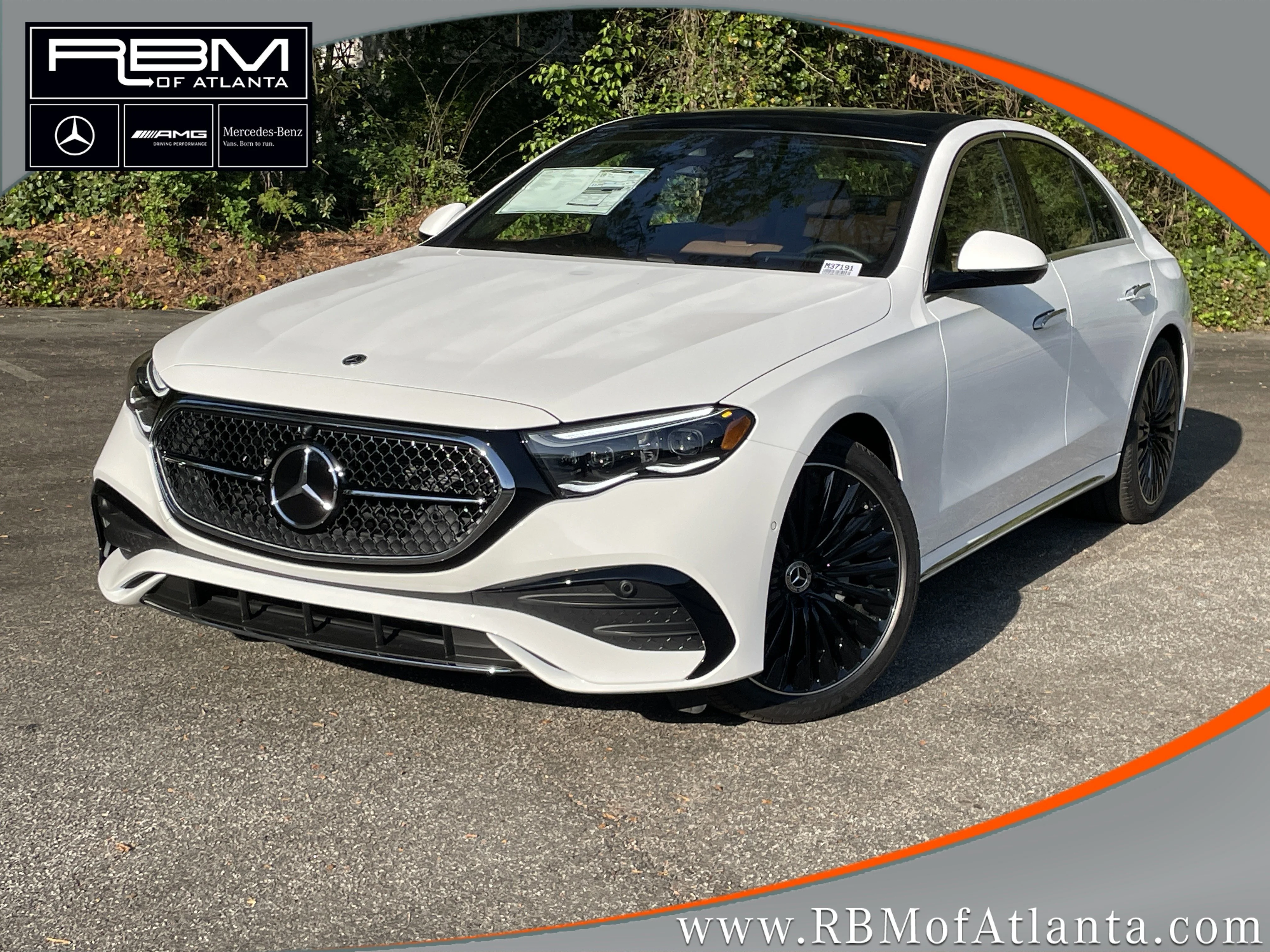 2026 Mercedes-Benz E-Class E350's photo
