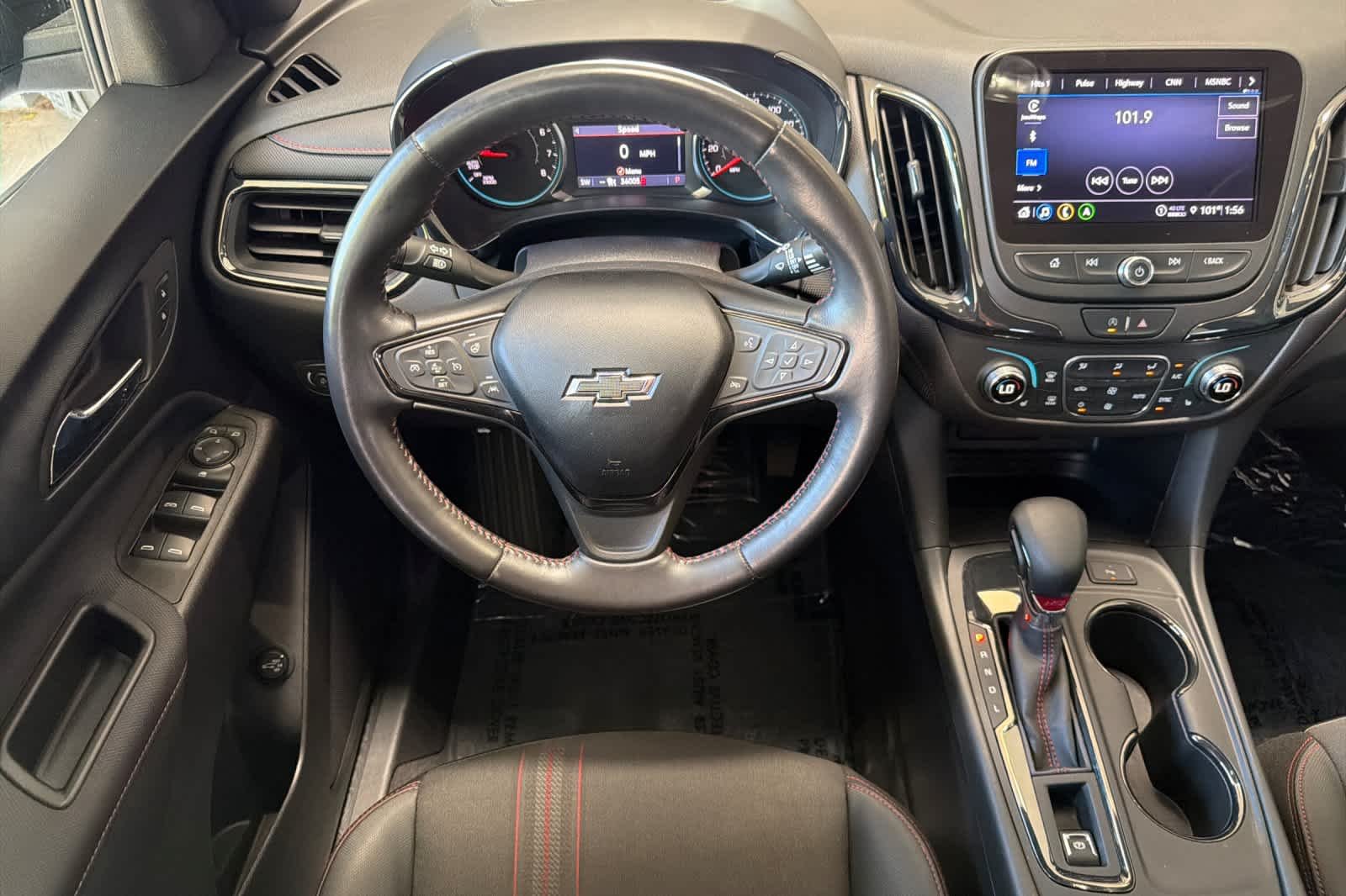2022 Chevrolet Equinox RS - Photo 14