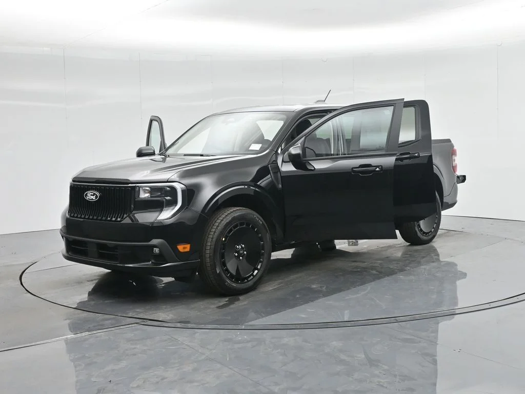 2025 Ford Maverick Lobo Standard - Photo 59