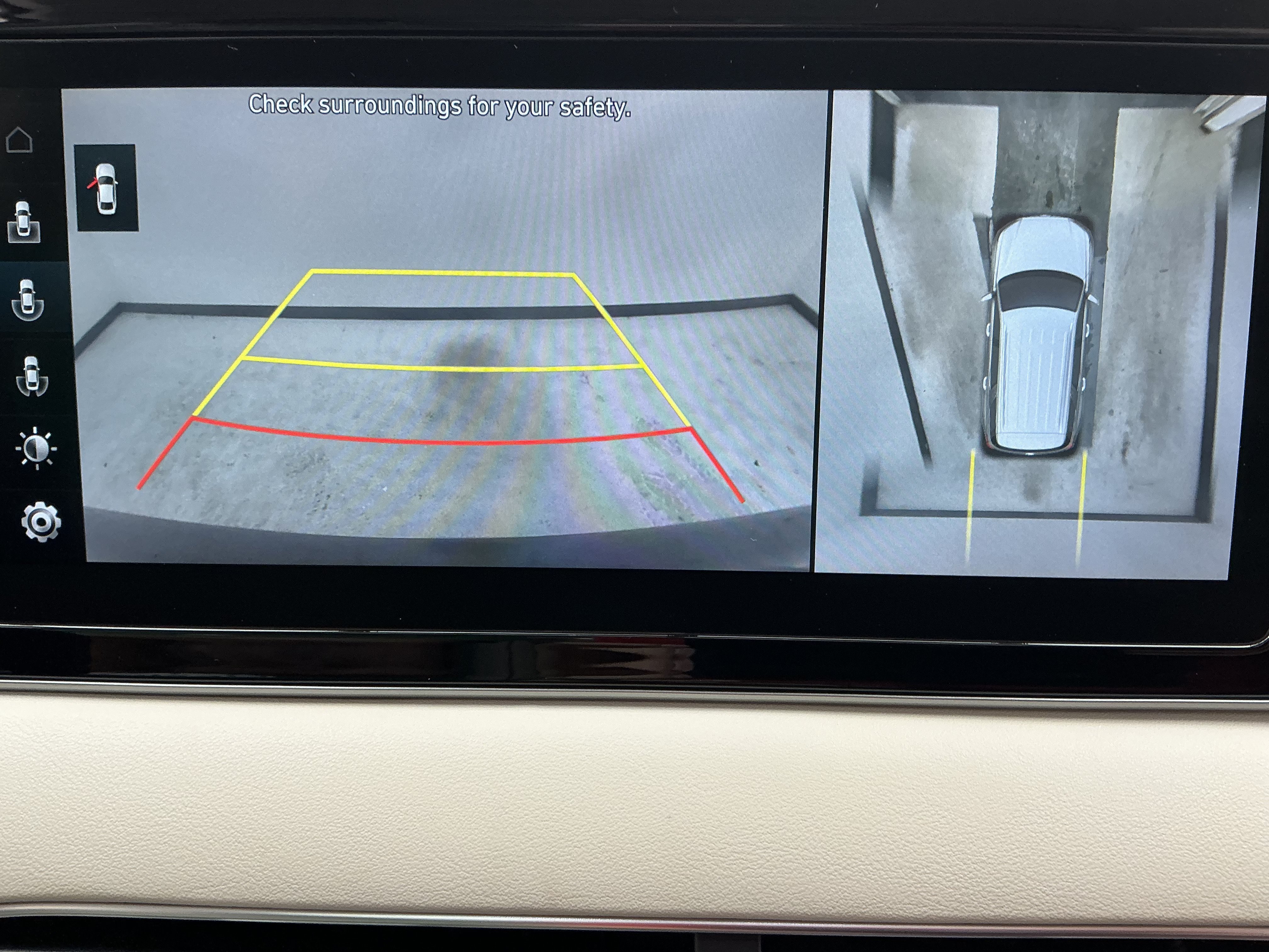 2020 Hyundai Palisade Limited - Photo 7