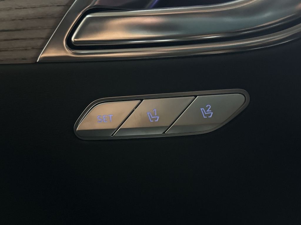 New 2026 Gray Genesis 3.5T Advanced image 38