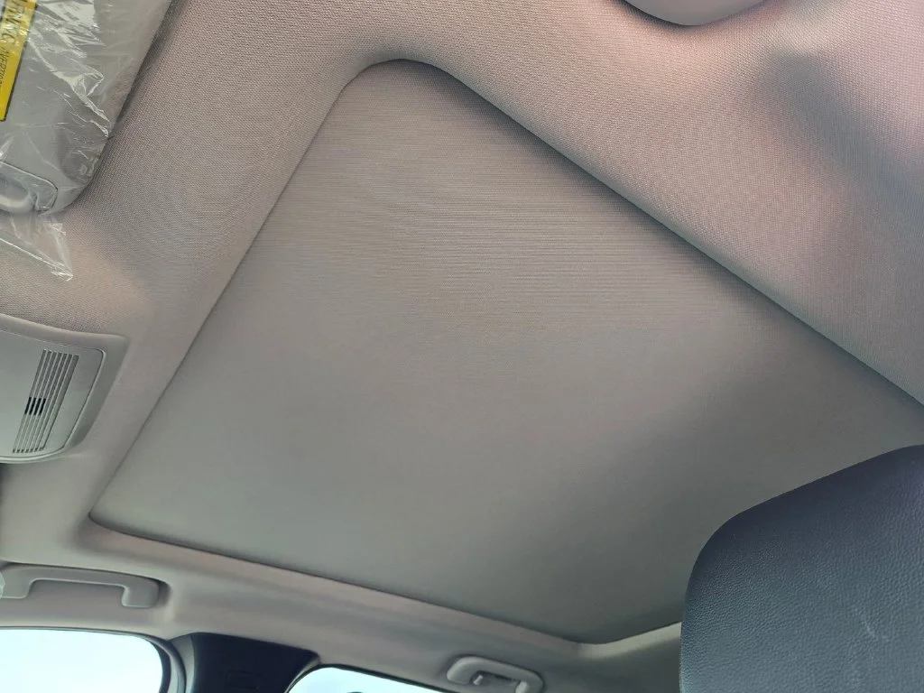 New 2026 Wind Chill Pearl Mazda Premium AWD image 8