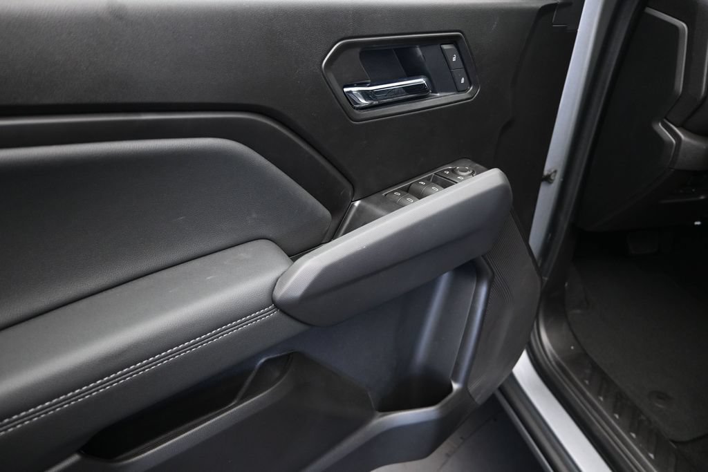 2026 Chevrolet Colorado LT - Photo 11