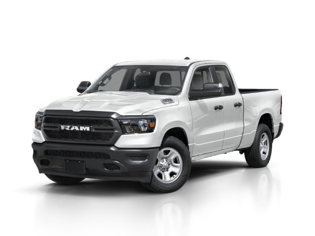2023 RAM 1500 Pickup