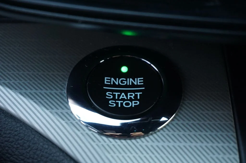Used 2020 Black Ford XLT image 20