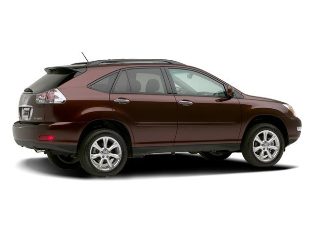 Used 2009  Lexus 350 image 2
