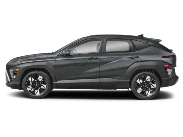 Certified Used 2024 Black Hyundai SEL image 6