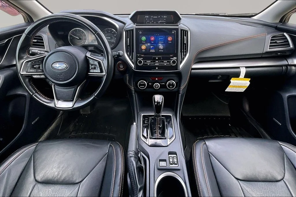 Certified Used 2019 Dark Gray Metallic Subaru 2.0i Limited image 16