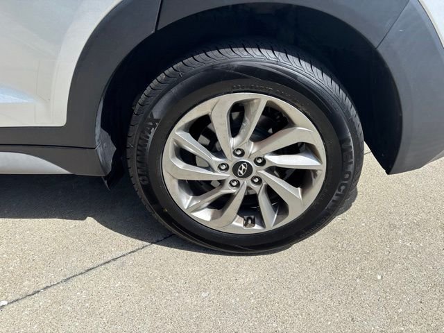 2018 Hyundai Tucson SEL - Photo 10