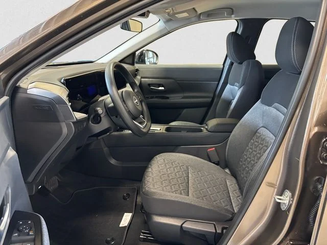 New 2026 Brown Nissan SV image 10
