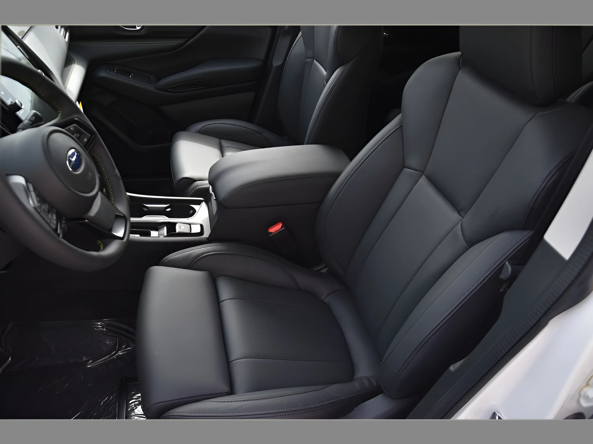 2026 Subaru Ascent Onyx Edition-Touring - Photo 13
