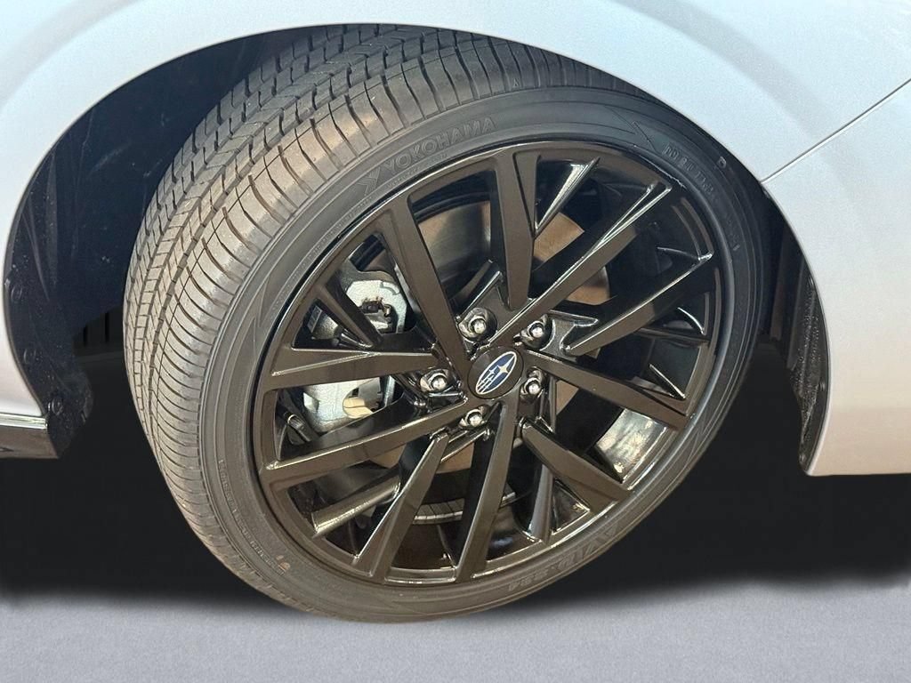 New 2026 ICE SILVER METALLIC Subaru RS image 21