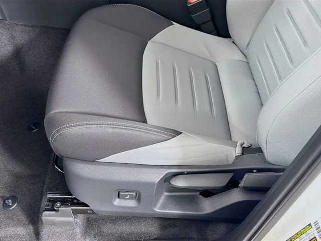 New 2026 White Toyota TRD Sport image 18