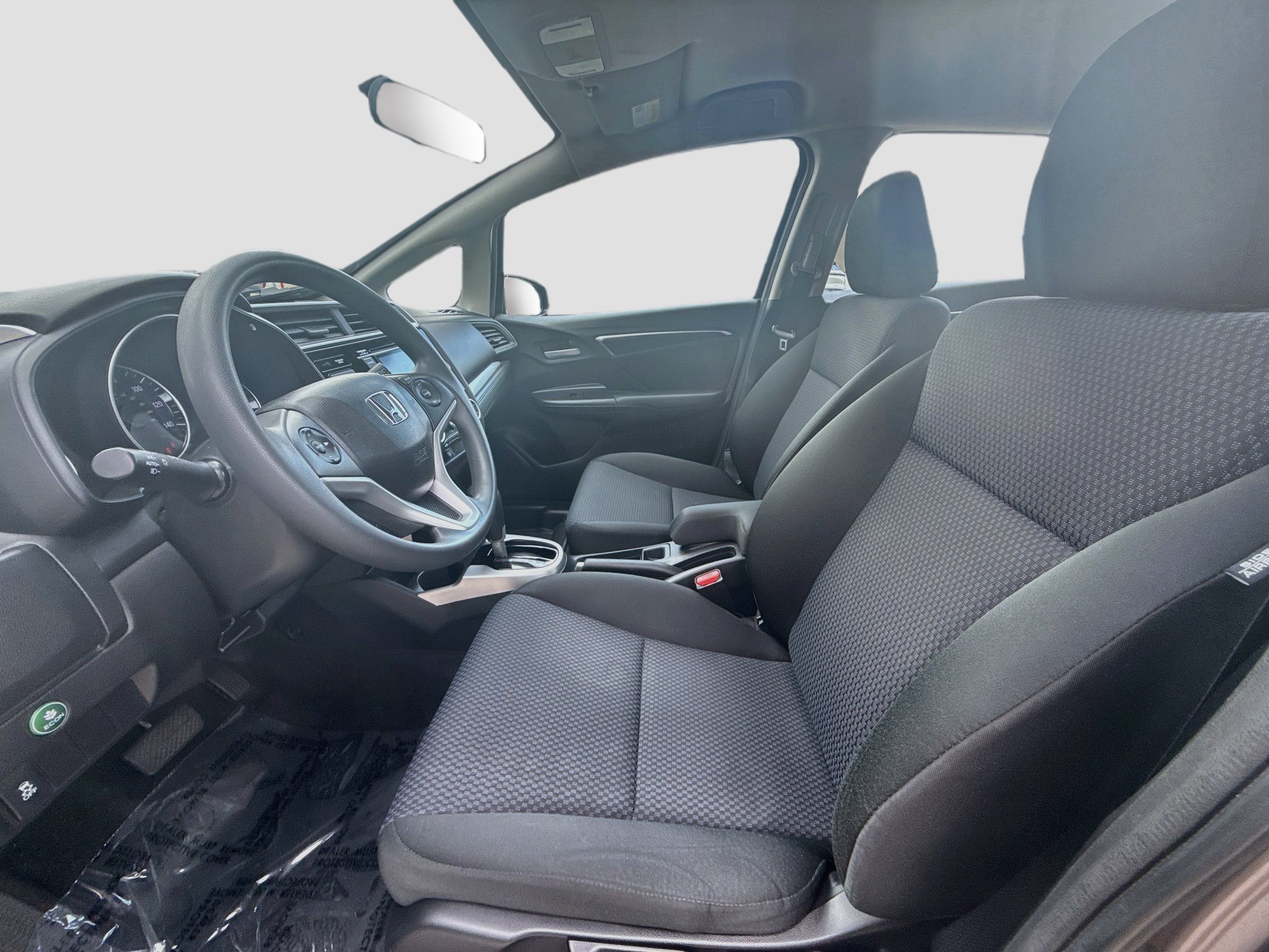 Certified Used 2019 Modern Steel Metallic Honda LX image 18