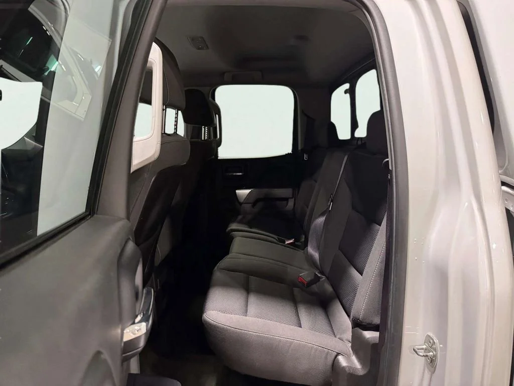 2015 Chevrolet Silverado 1500 LT - Photo 22