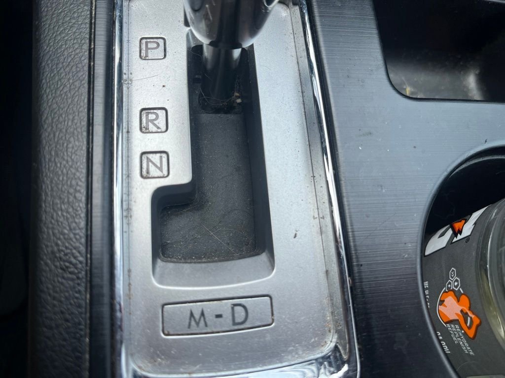 Used 2017 Blue Subaru 2.5i image 21