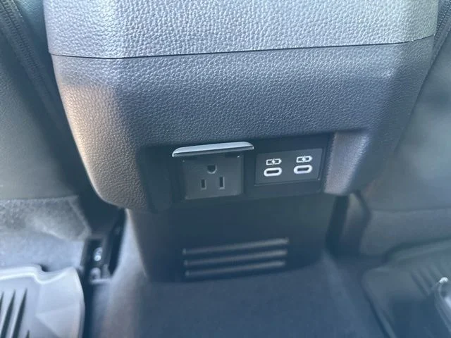 New 2026 Bronze Oxide Toyota TRD Off-Road image 16