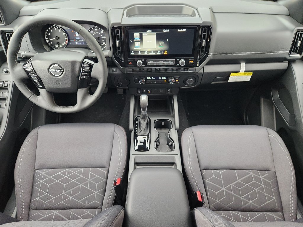 New 2027  Nissan SV image 20