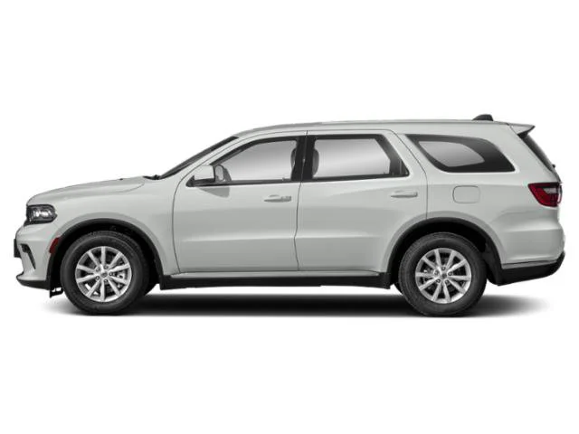 Used 2021 White Dodge GT Plus image 3