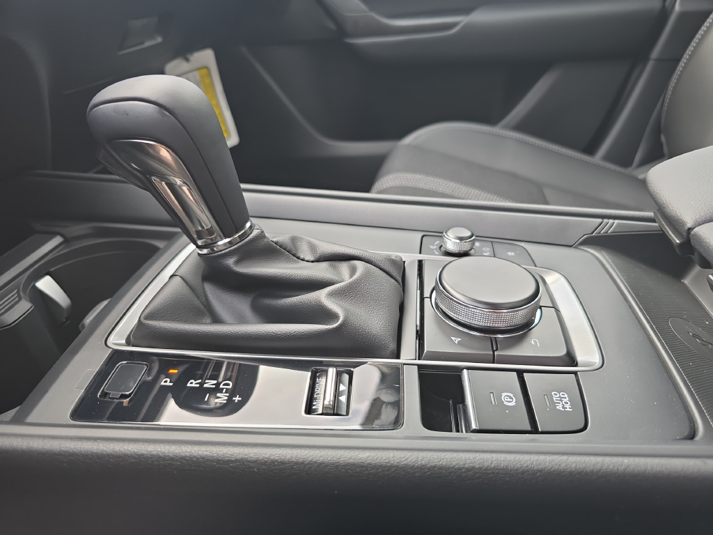 New 2026 Ingot Blue Metallic Mazda 2.5 S Preferred image 21