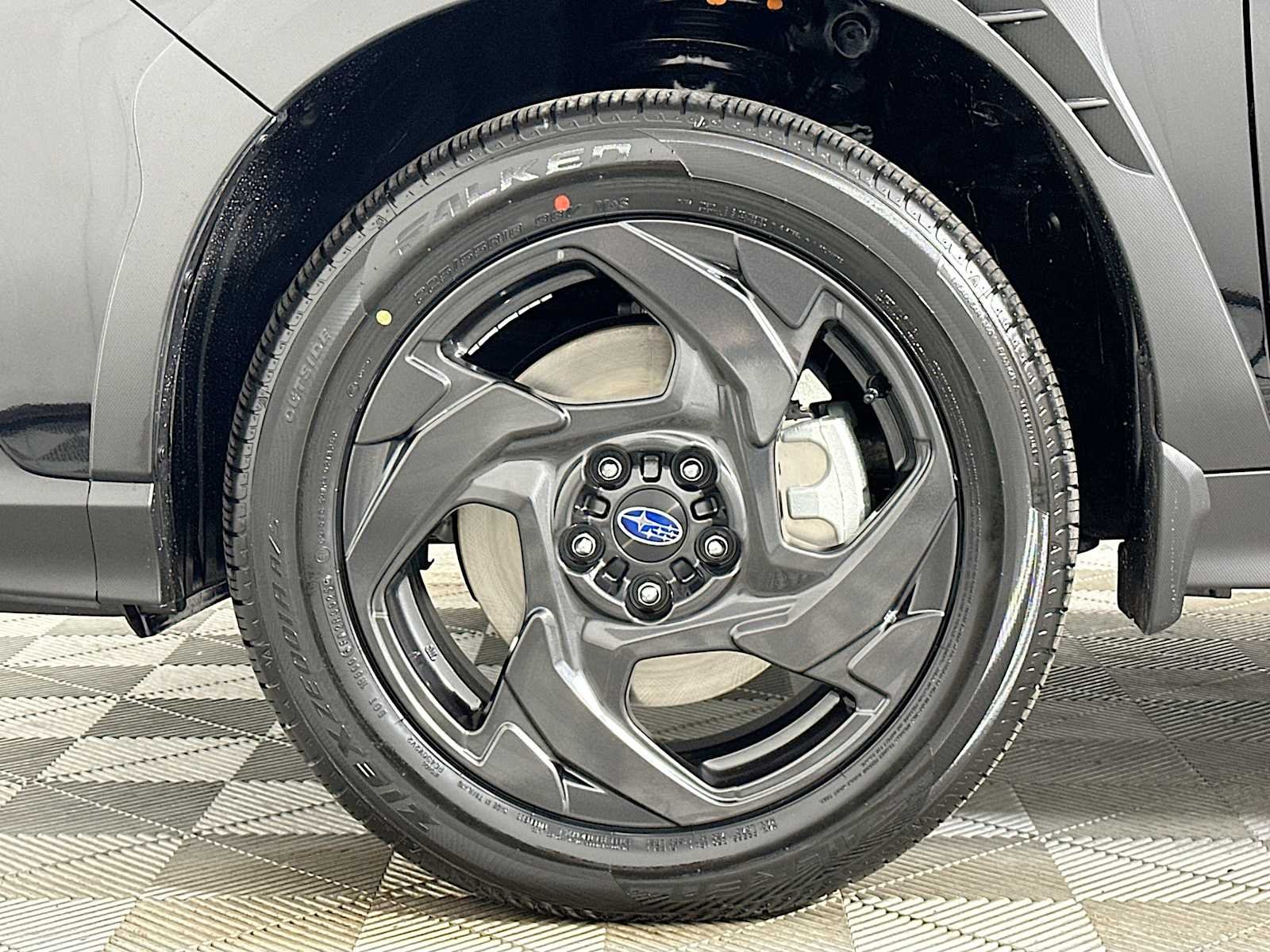 2026 Subaru Crosstrek Sport - Photo 29