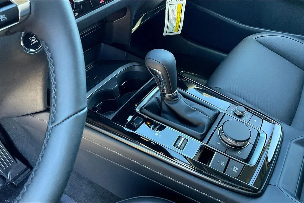 2026 Mazda CX-30 Turbo Premium Plus - Photo 7
