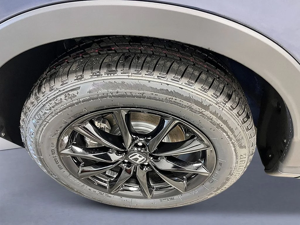 New 2026 Canyon River Blue Metallic Honda Sport-L image 11