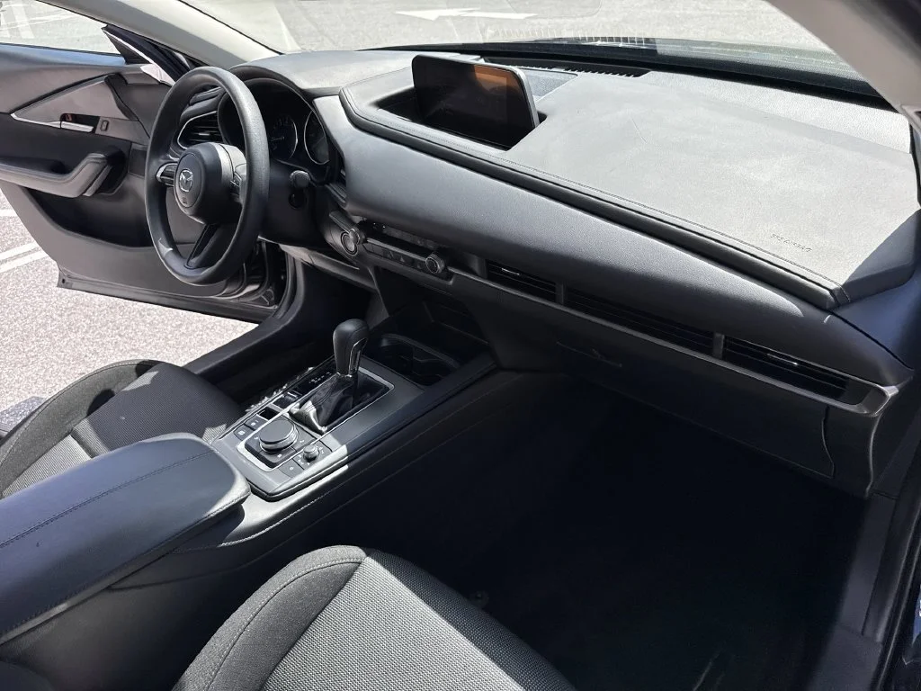Used 2024 Jet Black Mica Mazda 2.5 S image 32