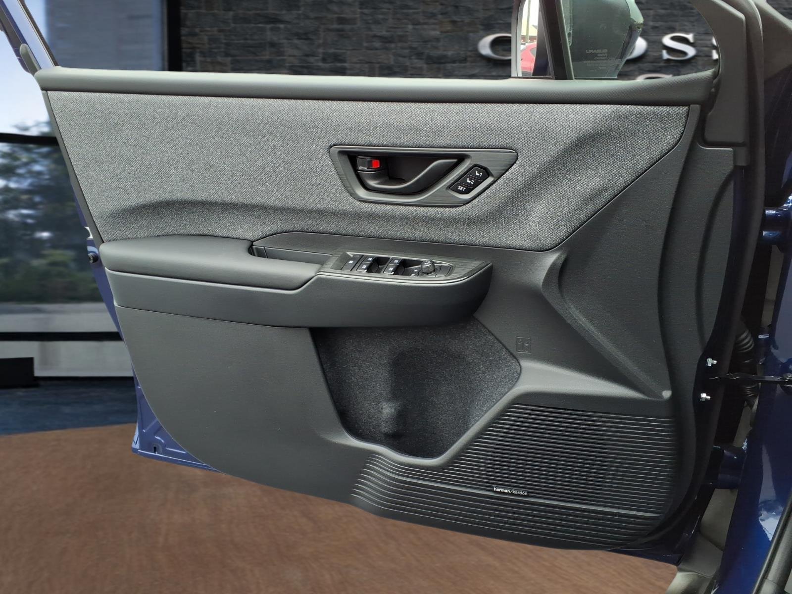 2026 Subaru Outback Limited - Photo 19