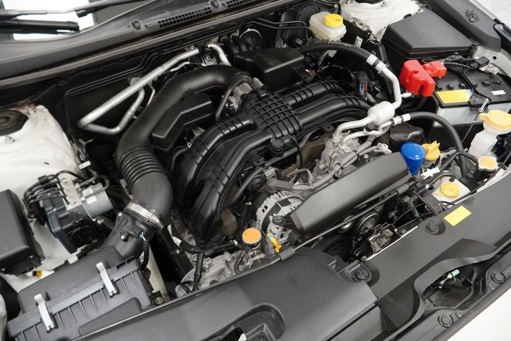 2024 Subaru Crosstrek Base - Photo 38