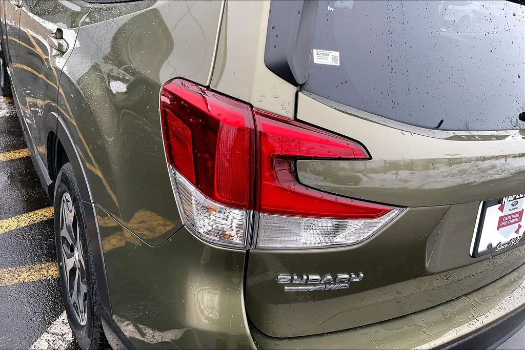 2024 Subaru Forester Premium - Photo 32