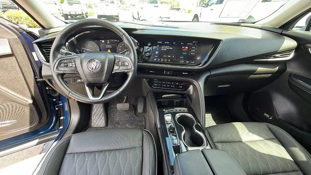 2023 Buick Envision Avenir - Photo 18