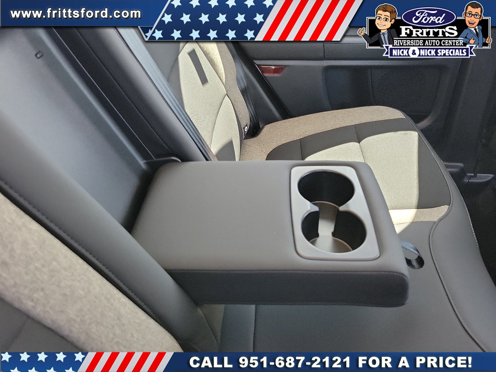 New 2026 Oxford White Ford Big Bend® image 20