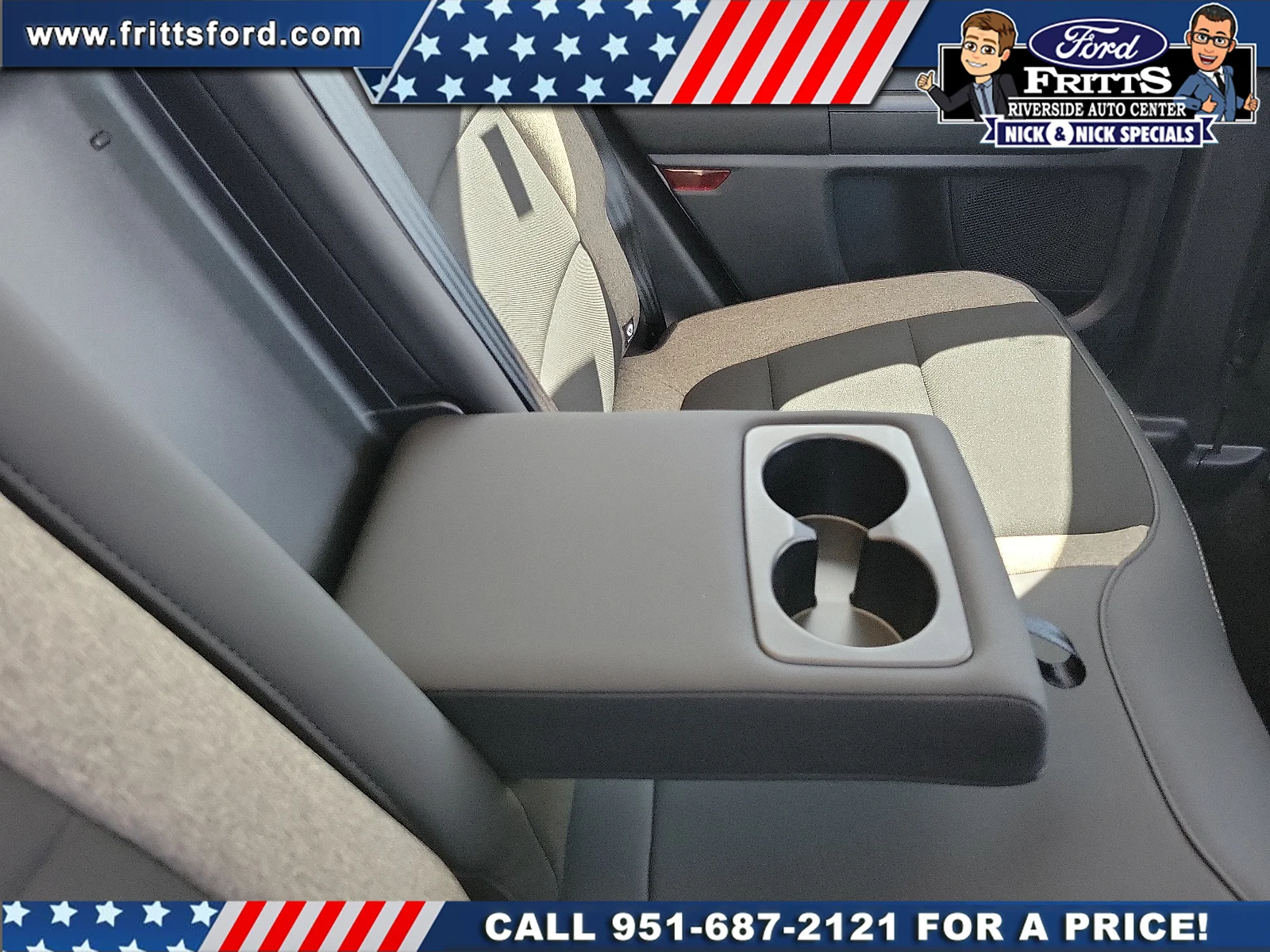 New 2026 Oxford White Ford Big Bend® image 20