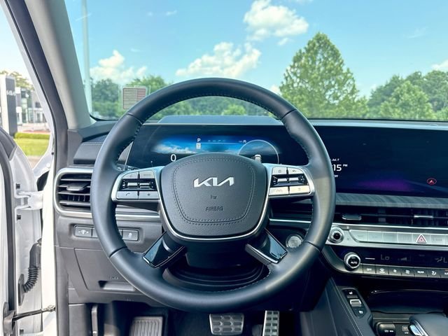 2024 Kia Telluride SX - Photo 14