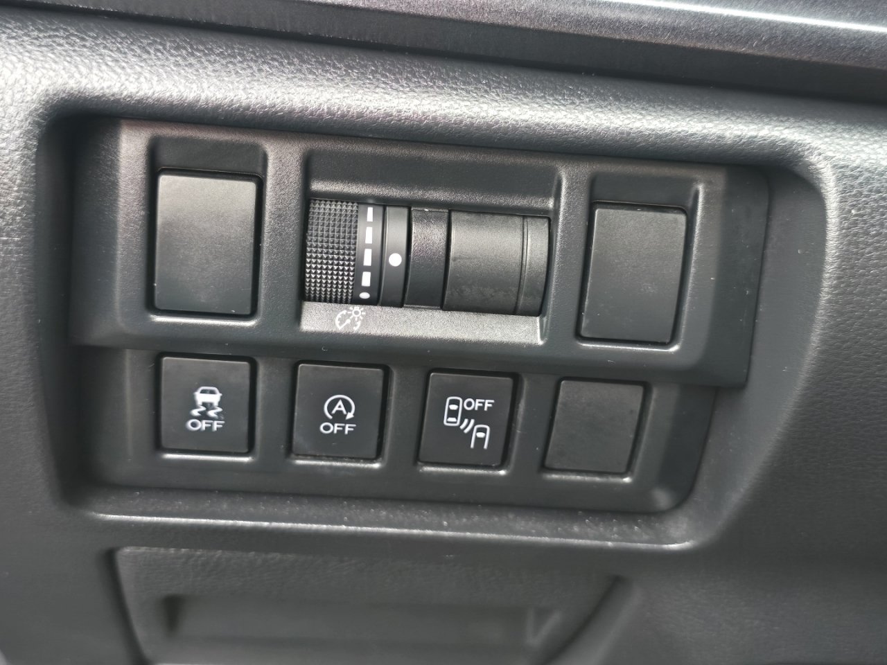 Used 2023 Gray Subaru Sport image 25