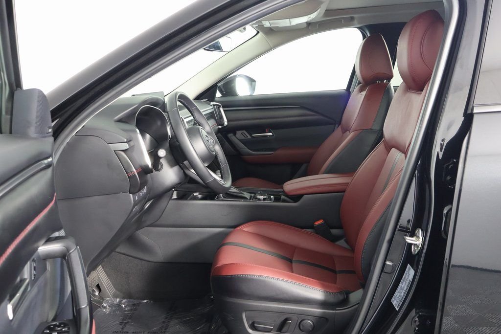 2026 Mazda CX-50 Premium Plus - Photo 10