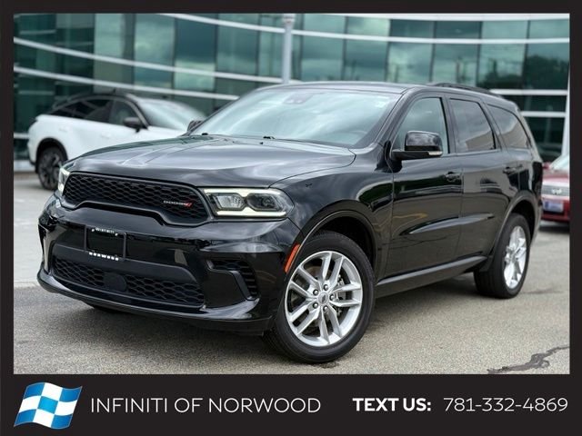 2024 Dodge Durango