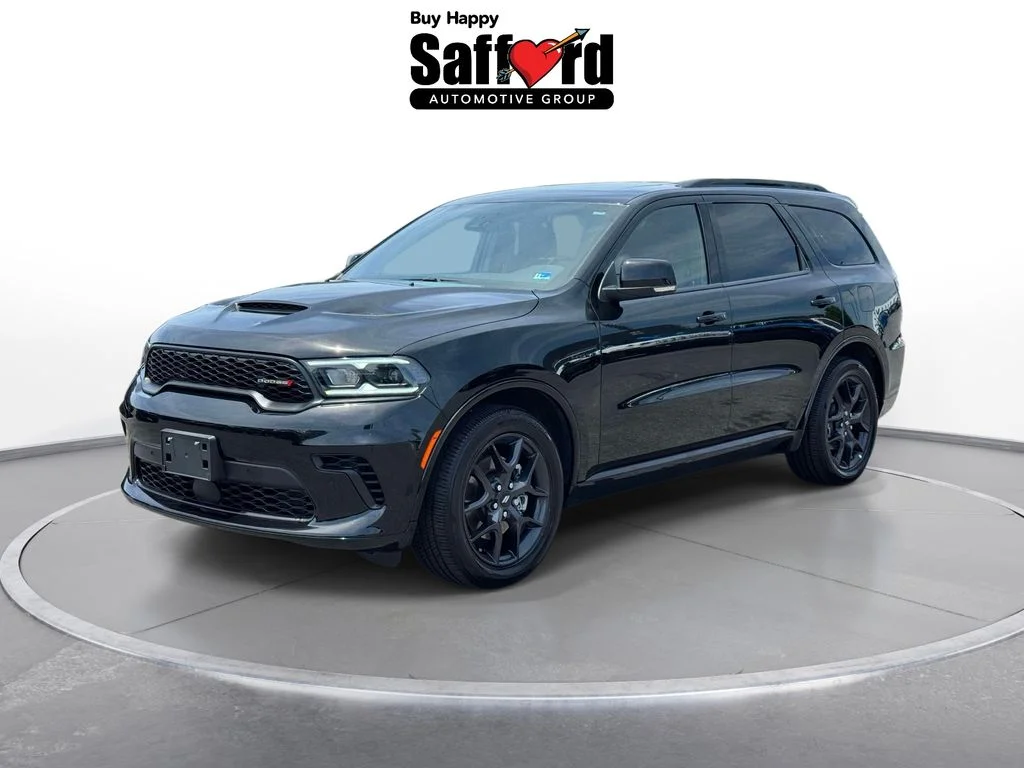 2026 Dodge Durango GT HEMI Plus V8 AWD's photo
