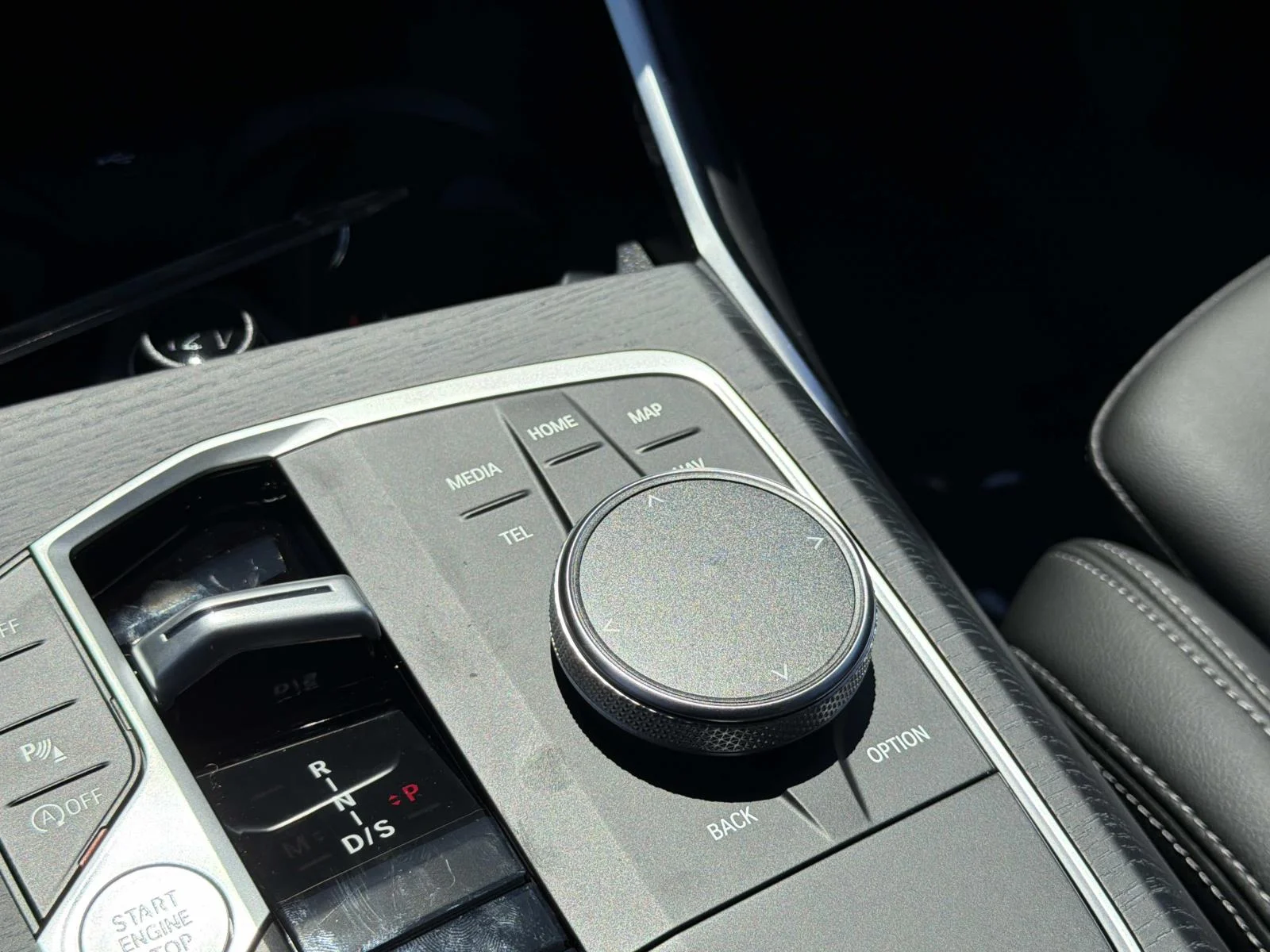 New 2026 Skyscraper Grey Metallic BMW 330i NA image 23