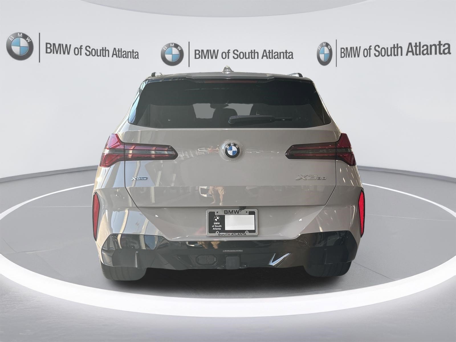 New 2026 Dune Grey Metallic BMW 30 xDrive image 18