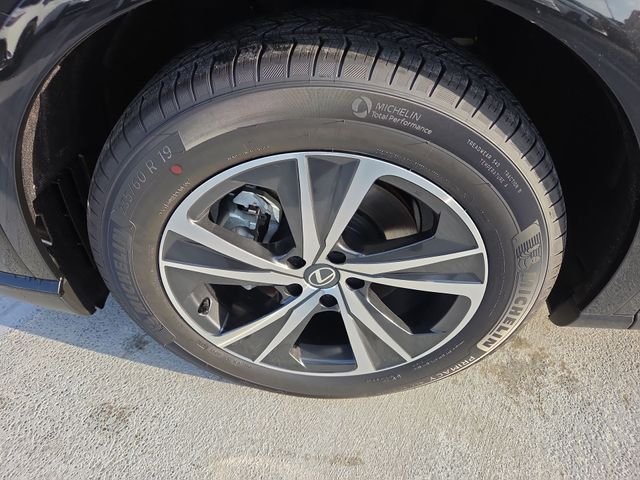 New 2026 Caviar Lexus PREMIUM image 10