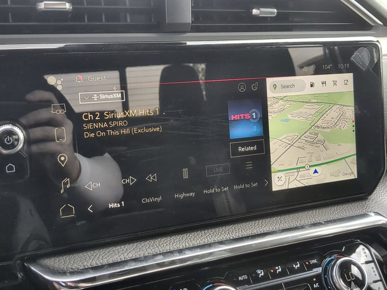 2026 GMC Sierra 1500 Denali - Photo 13